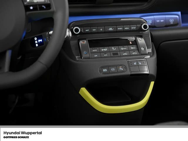 Hyundai INSTER 49 kWh