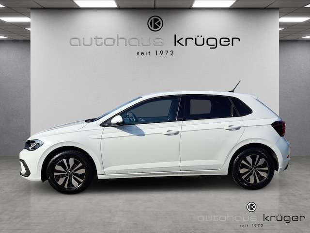 Volkswagen Polo 1.0 TSI Life