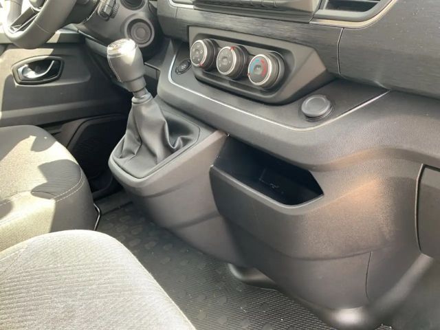 Renault Trafic Blue Evolution dCi 150