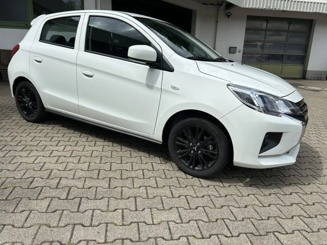 Mitsubishi Space Star Star