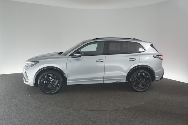 Volkswagen Tiguan 2.0 TDI 4Motion DSG R-Line