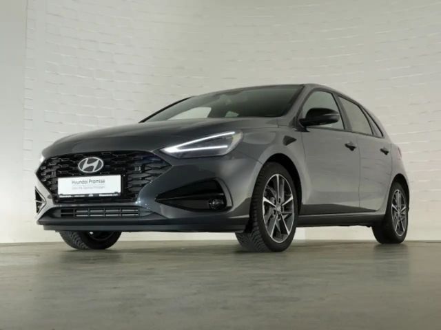 Hyundai i30 Advantage T-GDi