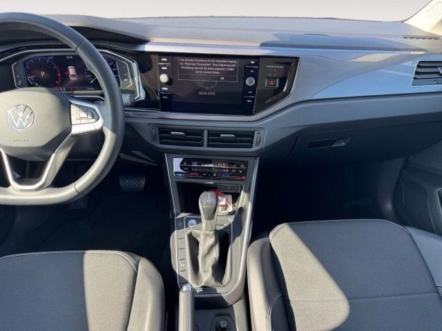 Volkswagen Taigo 1.5 TSI DSG Style