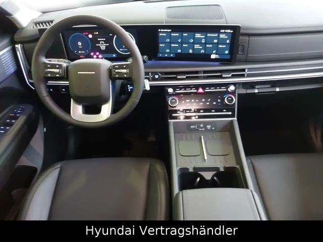 Hyundai Santa Fe 1.6 2WD Hybrid T-GDi