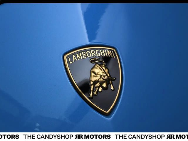 Lamborghini Urus Performante