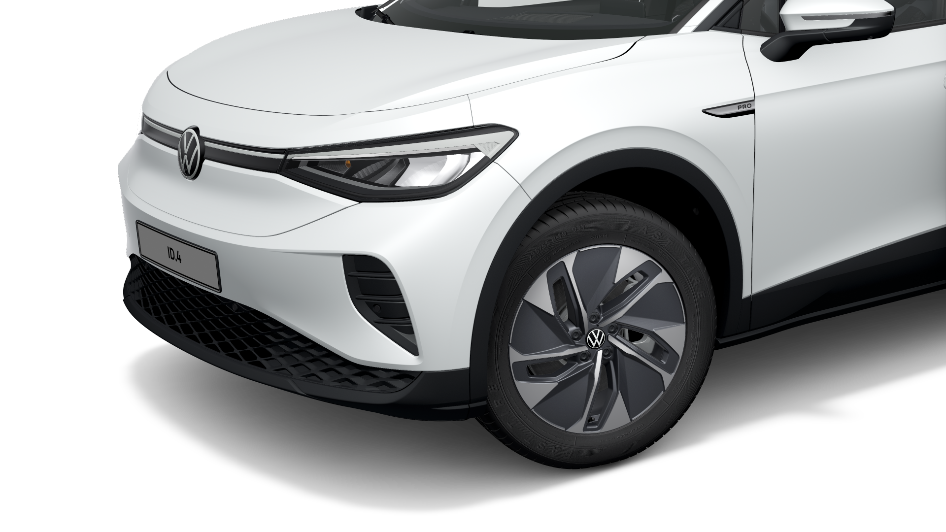 Volkswagen ID.4 150 kW Performance Pro