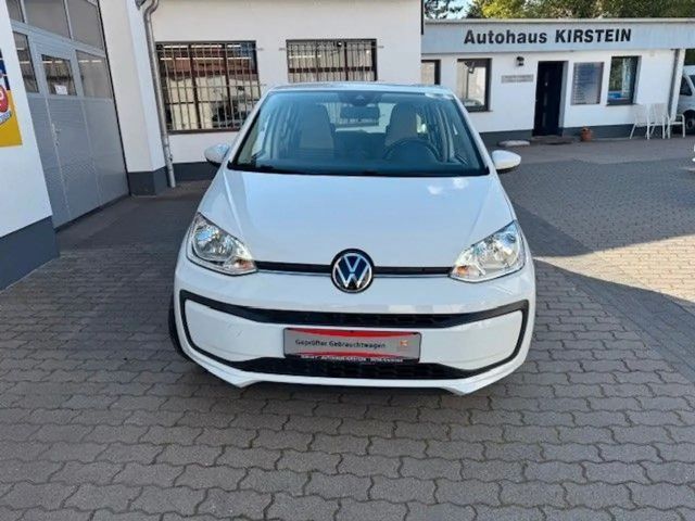Volkswagen up! Move Move up!