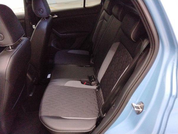 Volkswagen T-Cross DSG IQ.Drive