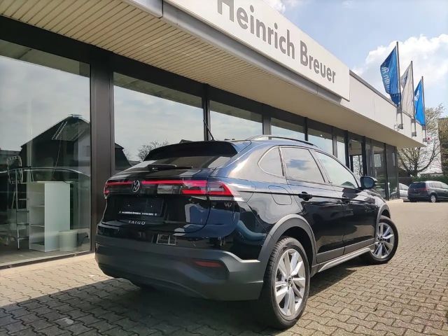 Volkswagen Taigo IQ.Drive Move