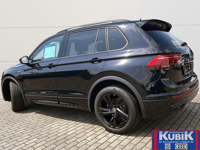 Volkswagen Tiguan DSG IQ.Drive Style