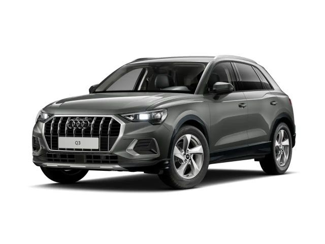 Audi Q3 35 TFSI S-Tronic