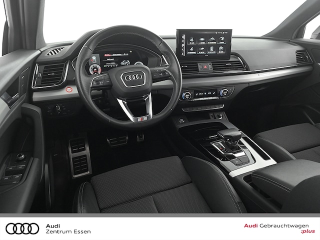 Audi Q5 40 TDI Quattro S-Tronic