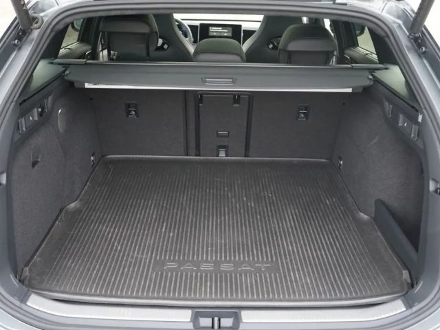 Volkswagen Passat 2.0 TDI R-Line Variant
