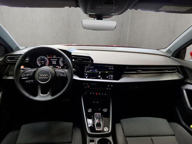 Audi A3 35 TDI S-Tronic Sedan