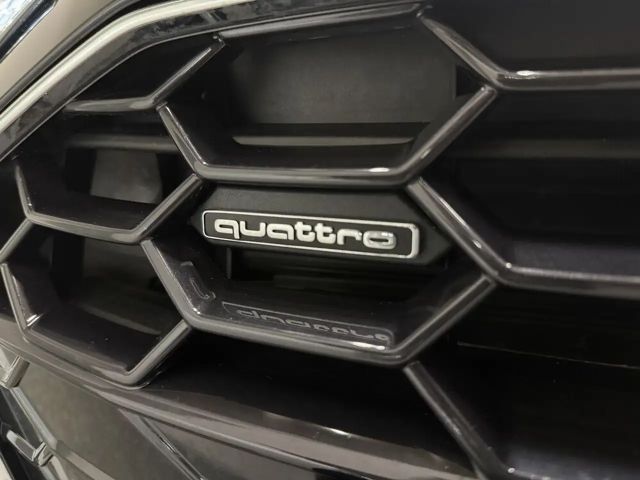 Audi A4 40 TFSI Quattro