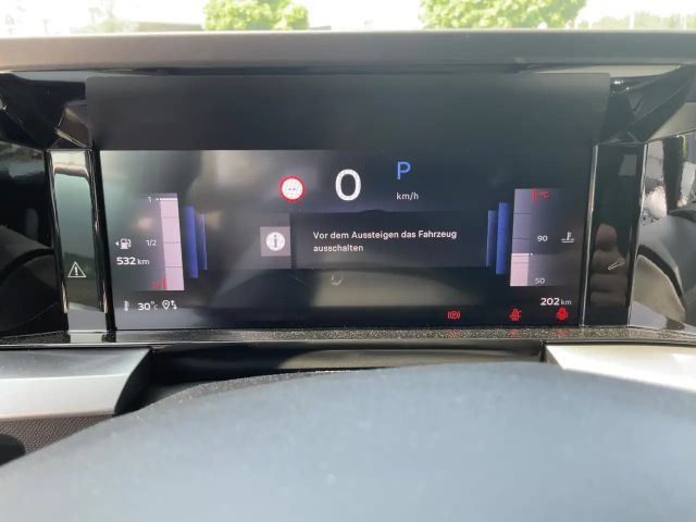 Opel Frontera Edition