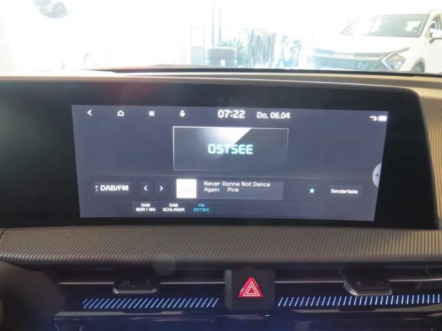 Kia EV6 GT-Line Vierwielaandrijving