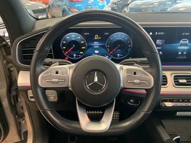 Mercedes-Benz GLE 350 AMG Line