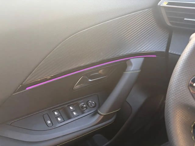 Peugeot 2008 GT-Line Hybrid