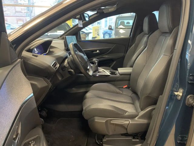 Peugeot 3008 Allure Pack