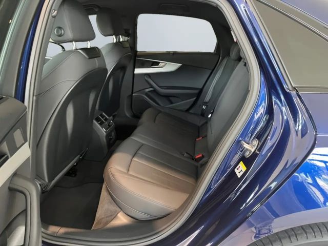 Audi A4 40 TDI S-Tronic Sedan