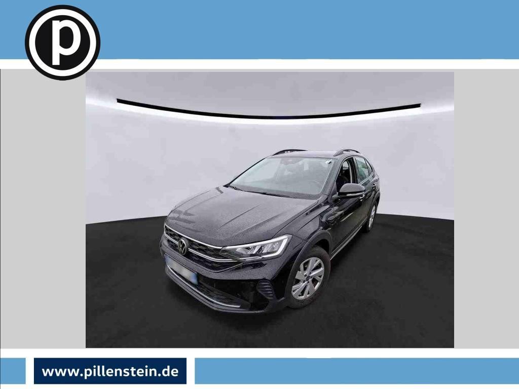 Volkswagen Taigo 1.0 TSI Life