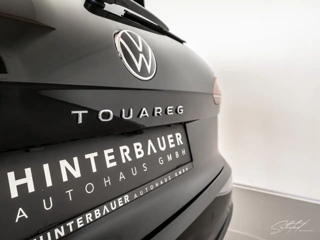 Volkswagen Touareg 4Motion R-Line