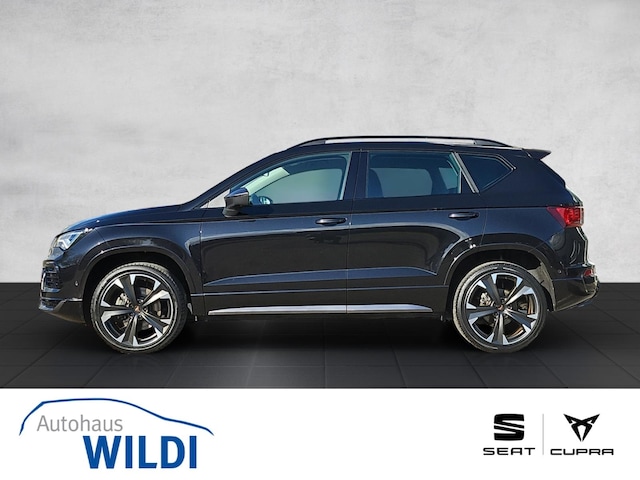 Cupra Ateca 1.5 TSI DSG