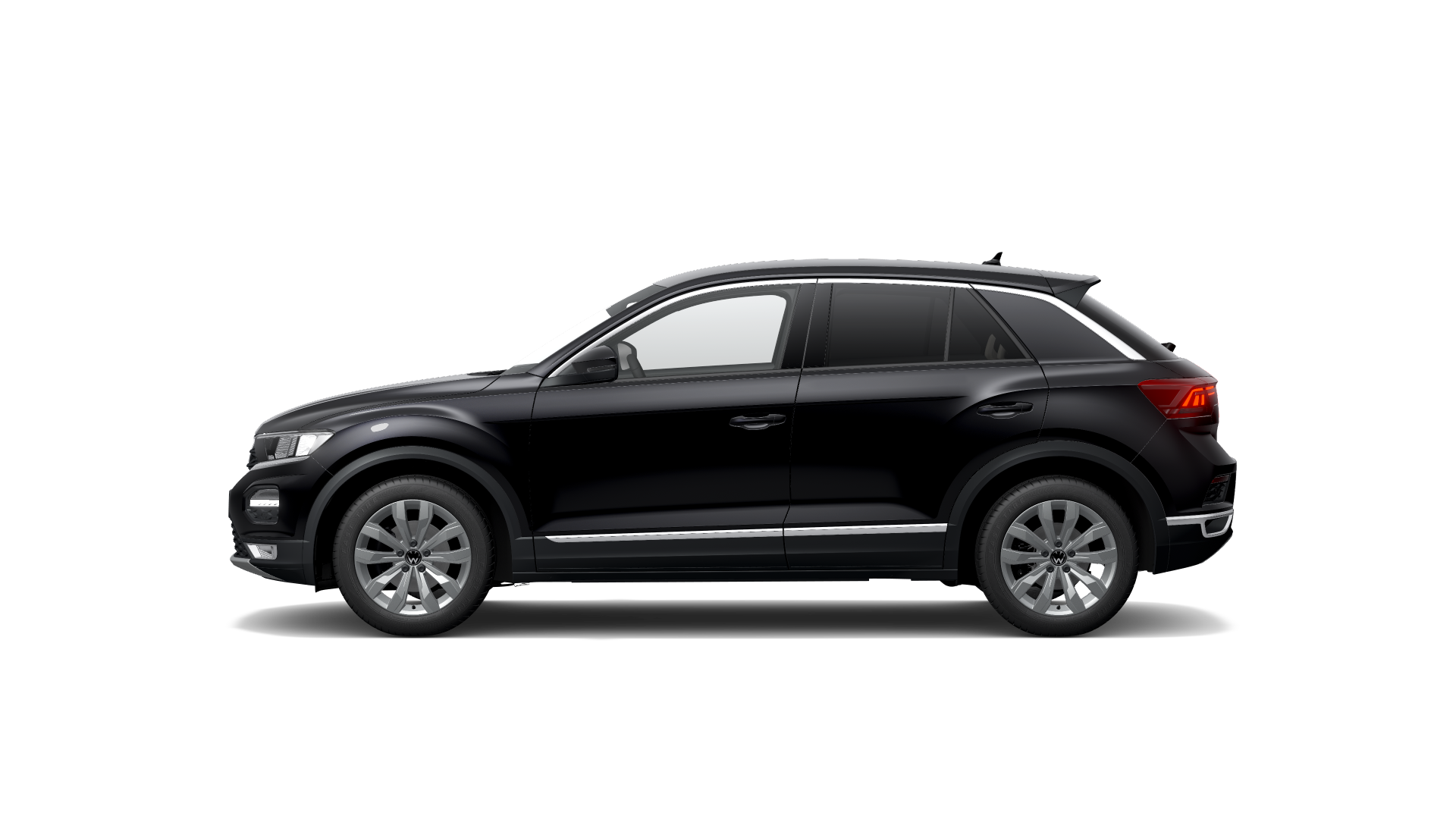 Volkswagen T-Roc 1.5 TSI DSG Sport