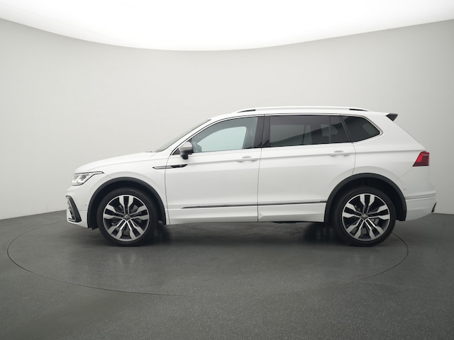 Volkswagen Tiguan Allspace R-Line