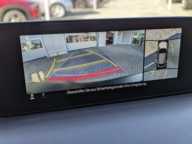 Mazda MX-30 Comfort Premium