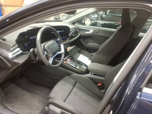 Audi A5 Quattro S-Tronic