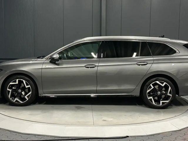 Volkswagen Passat 2.0 TDI R-Line Variant