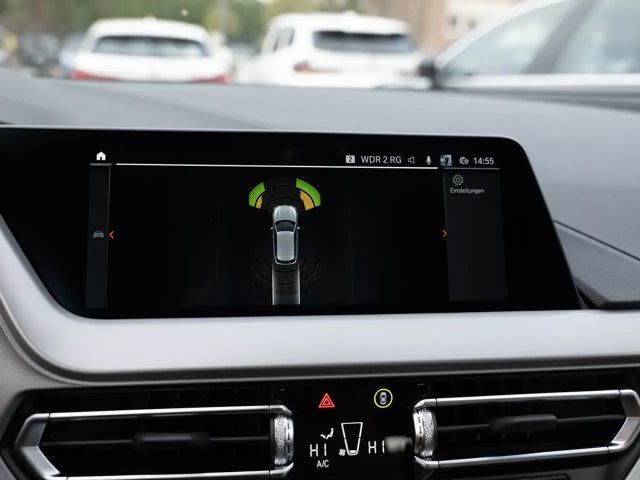 BMW 118 118i Advantage pakket Sedan