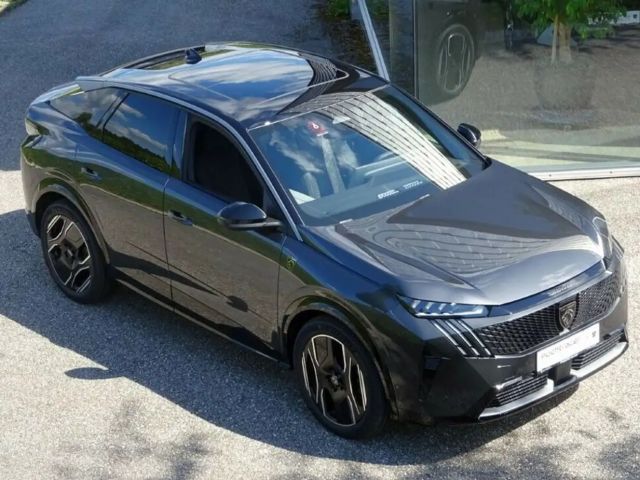 Peugeot E-3008 GT-Line