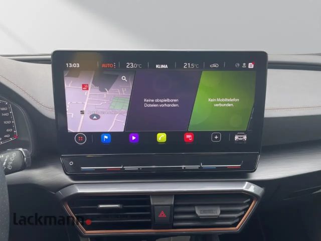 Cupra Formentor 2.0 TSI 4Drive VZ