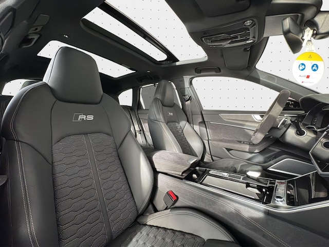 Audi A6 e-tron Avant Performance Quattro