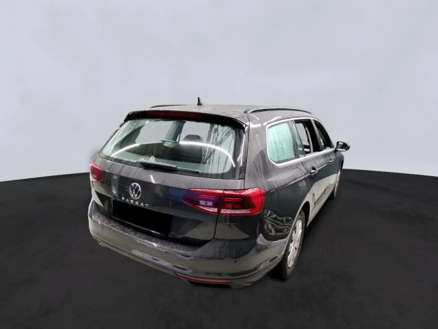 Volkswagen Passat Business DSG Variant