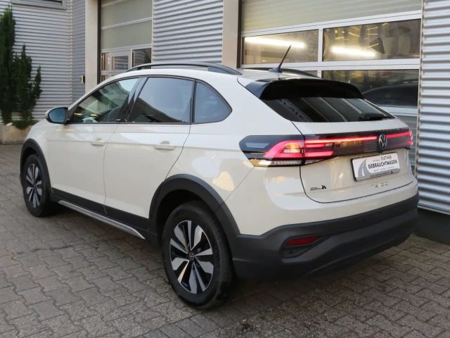 Volkswagen Taigo 1.0 TSI Move