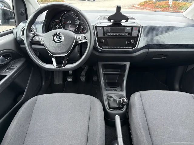 Volkswagen up! Style