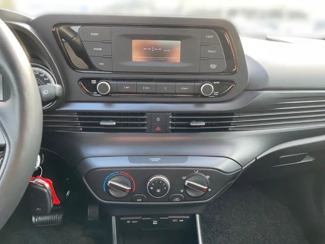 Hyundai Bayon Select