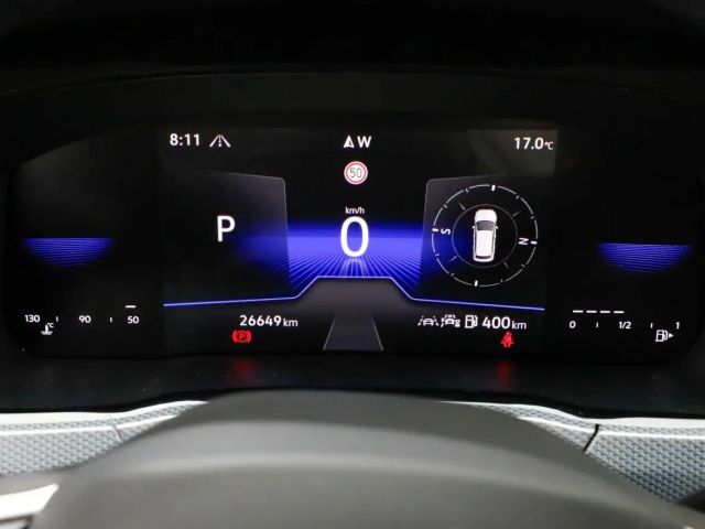 Volkswagen Touran 1.5 TSI DSG