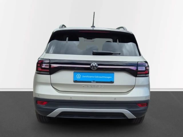 Volkswagen T-Cross 1.0 TSI Move
