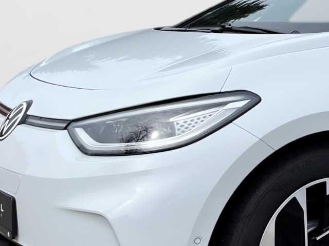 Volkswagen ID.3 150 kW Performance Pro