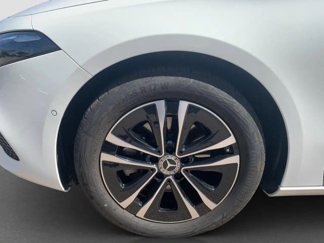 Mercedes-Benz A 180 Progressive