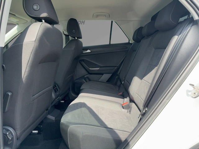 Volkswagen T-Roc T-Roc 1.5 TSI Style ab 3,99% ACC Navi LED-Matrix Park Ass. Lane Ass. Sitzh. DAB+