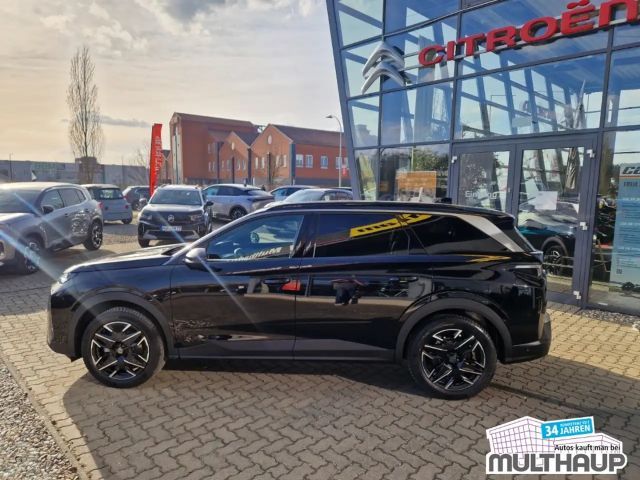 Peugeot 5008 Allure Pack Hybrid