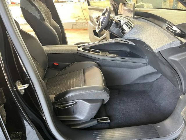 Peugeot 3008 Allure Pack Hybrid