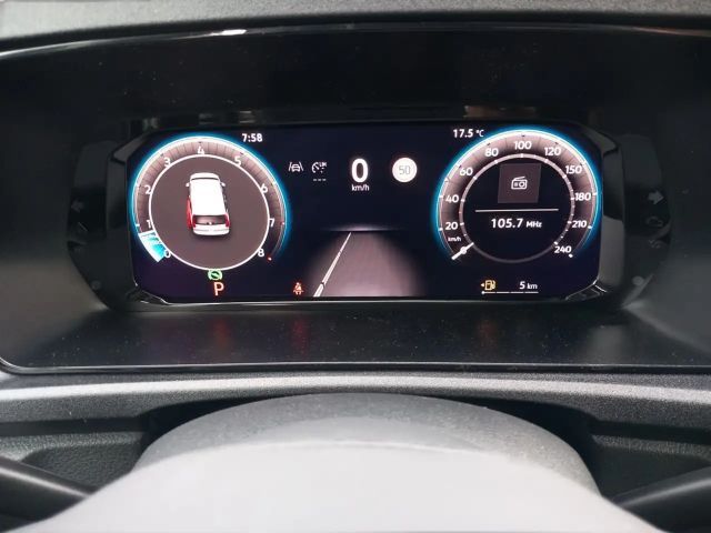 Volkswagen Caddy 1.5 TSI Combi DSG