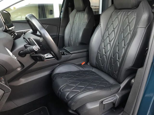 Peugeot 5008 Allure Pack BlueHDi